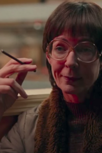 I, Tonya [Allison Janney]